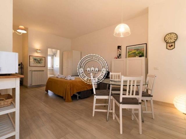 Appartamento in affitto a Roma via Tuscolana 695, arredato, lavatrice, balcone TrovaCasa