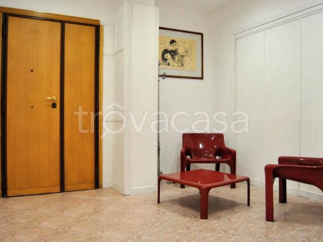 Appartamento in affitto a Roma via Tuscolana, 809, Cinecittà