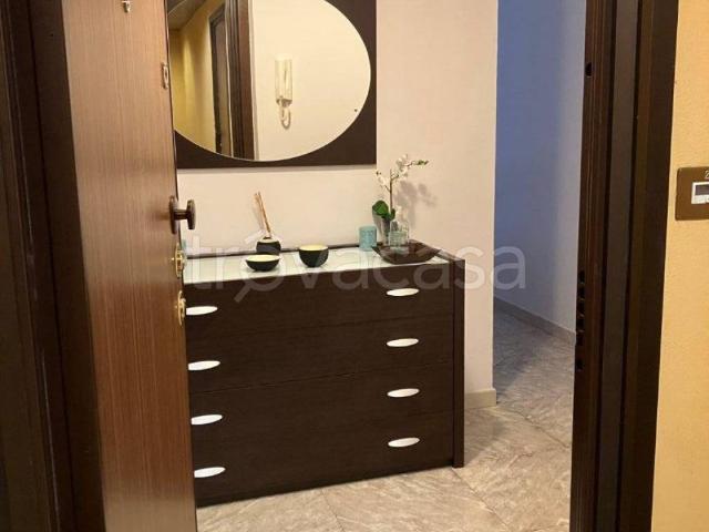 Appartamento in affitto a Roma via Tacito, 90, arredato, turistica, balcone TrovaCasa