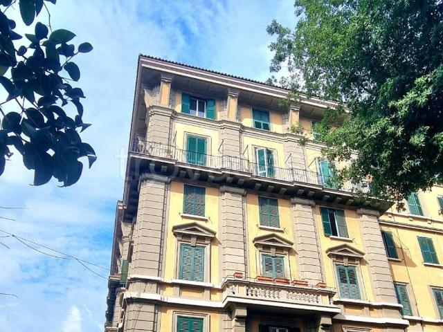 Appartamento in affitto a Roma via Taro, arredato, immobile di prestigio, cucina abitabile TrovaCasa