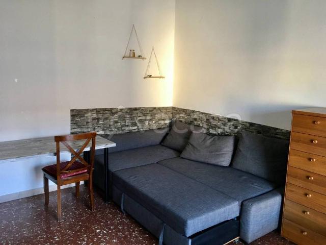 Appartamento in affitto a Roma via Tiburtina, 602, arredato, box, buono stato TrovaCasa