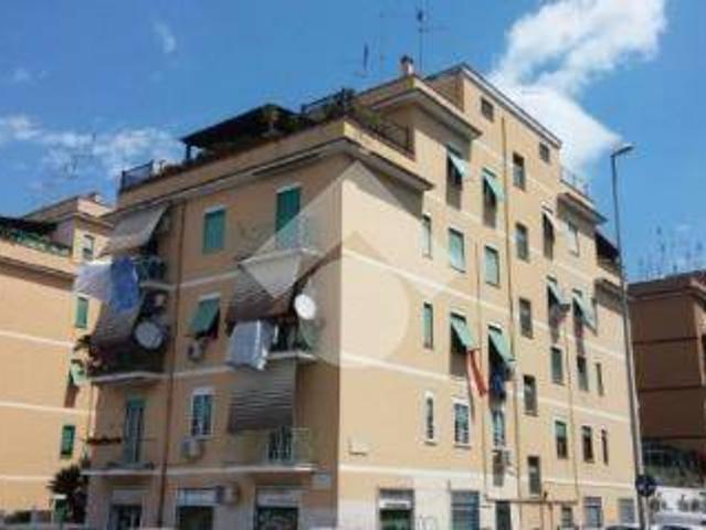 Appartamento in affitto a Roma via tor de schiavi, 246, arredato, cucina abitabile TrovaCasa