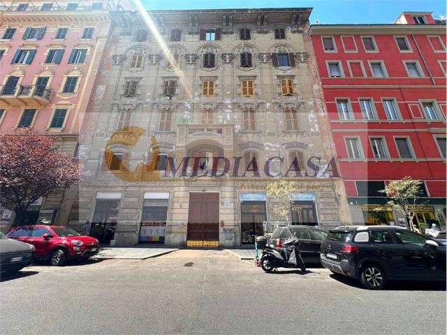 Appartamento in affitto a Roma via Trionfale, 13, arredato, vicinanze negozi, zona residenziale TrovaCasa