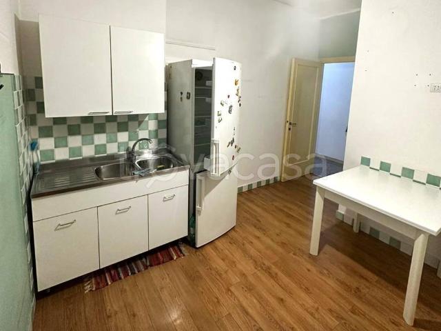 Appartamento in affitto a Roma via Tripolitania, 130, box, parzialmente arredato, ascensore TrovaCasa