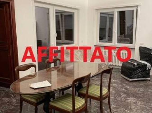 Appartamento in affitto a Roma via Val di Lanzo, arredato, terrazzo, aria condizionata TrovaCasa