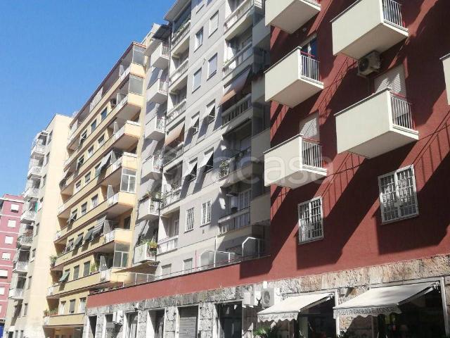 Appartamento in affitto a Roma via Val Sassina, 12, non arredato/vuoto, terrazzo, riscaldamento centralizzato TrovaCasa