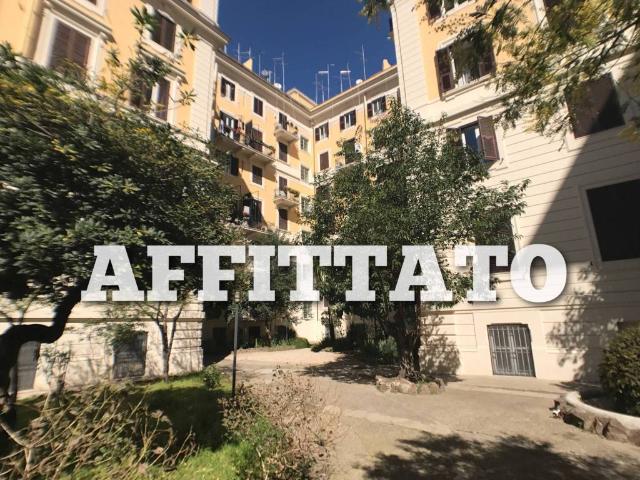 Appartamento in affitto a Roma via Via Scarlatti, non arredato/vuoto, ristrutturato, parquet TrovaCasa