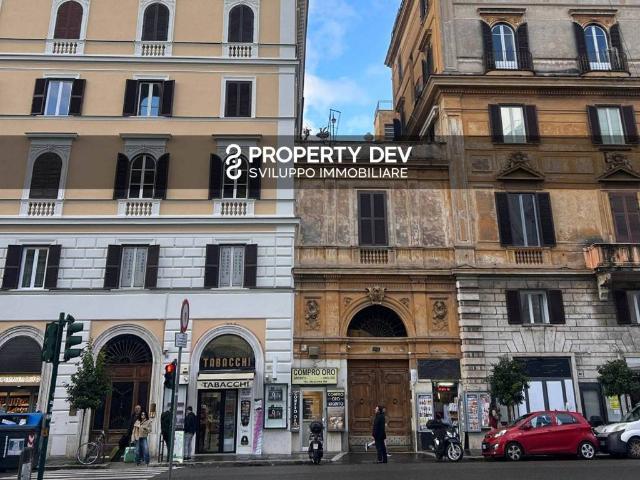 Appartamento in affitto a Roma via 20 Settembre, arredato, ristrutturato, luminoso TrovaCasa