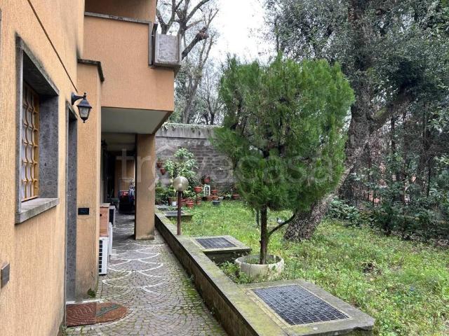 Appartamento in affitto a Roma viale Cortina d'Ampezzo, arredato, ristrutturato TrovaCasa