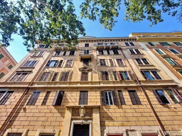 Appartamento in affitto a Roma viale Carlo Felice, arredato, ascensore, centrale TrovaCasa
