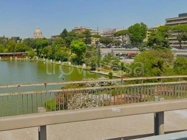 Appartamento in affitto a Roma viale America, posto auto, riscaldamento centralizzato, centrale TrovaCasa