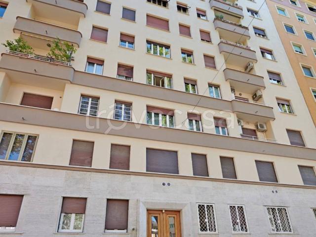 Appartamento in affitto a Roma viale Angelico, arredato, cucina abitabile TrovaCasa