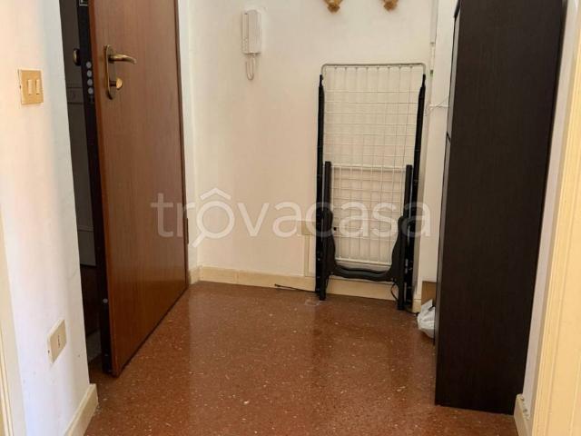 Appartamento in affitto a Roma viale Angelico, arredato, luminoso, balcone TrovaCasa