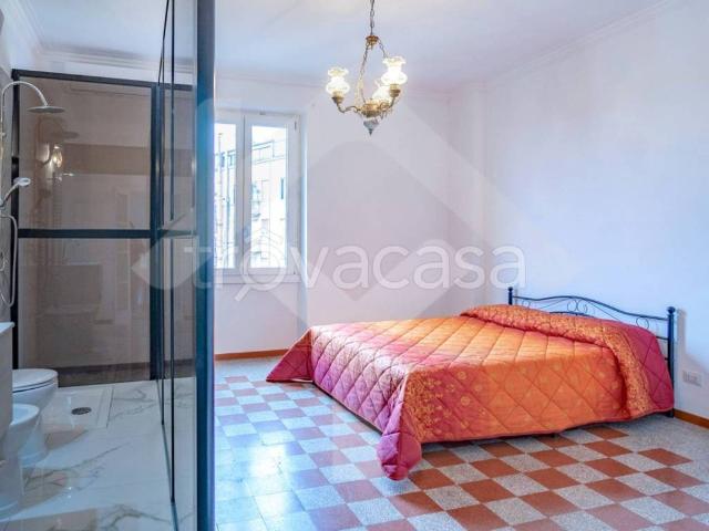 Appartamento in affitto a Roma viale Angelico, arredato, riscaldamento autonomo, vista panoramica TrovaCasa