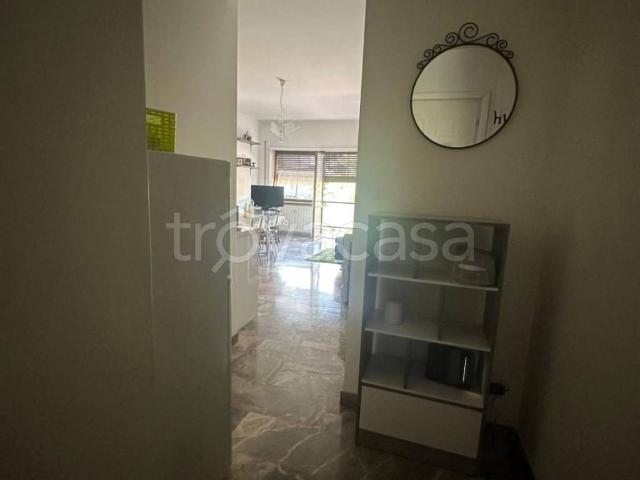 Appartamento in affitto a Roma viale Arrigo Boito, 126, arredato, riscaldamento centralizzato, balcone TrovaCasa