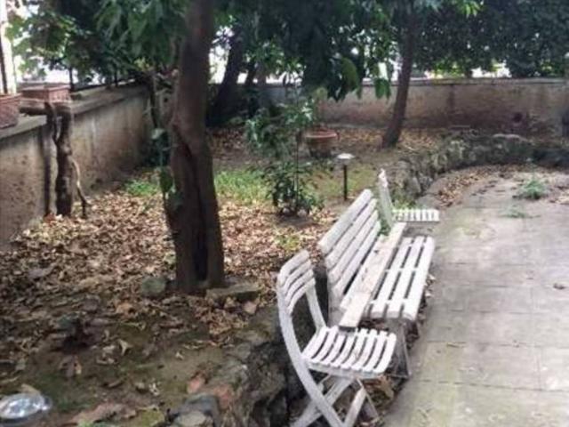 Appartamento in affitto a Roma viale Bruno Buozzi s.n.c, giardino, riscaldamento autonomo, balcone TrovaCasa
