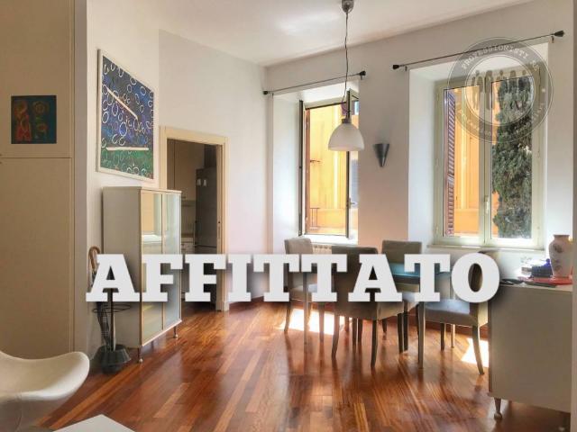 Appartamento in affitto a Roma viale Bruno Buozzi, 19, arredato, ristrutturato, parquet TrovaCasa