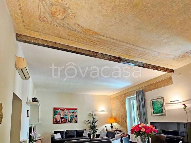 Appartamento in affitto a Roma viale Giulio Cesare, arredato, doppia esposizione, ristrutturato TrovaCasa