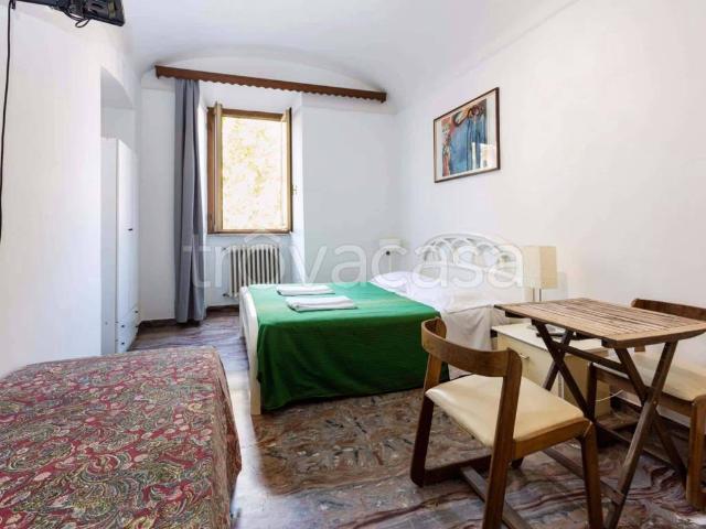 Appartamento in affitto a Roma viale Giulio Cesare, arredato, studio TrovaCasa