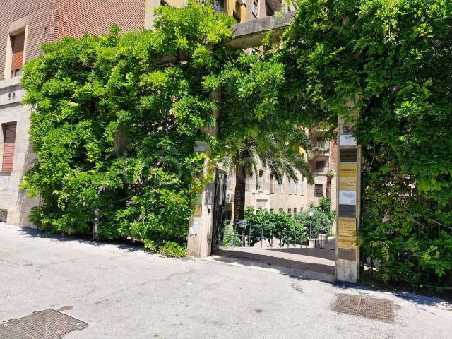 Appartamento in affitto a Roma viale Giuseppe Mazzini, 134, parzialmente arredato, ascensore, lavatrice TrovaCasa