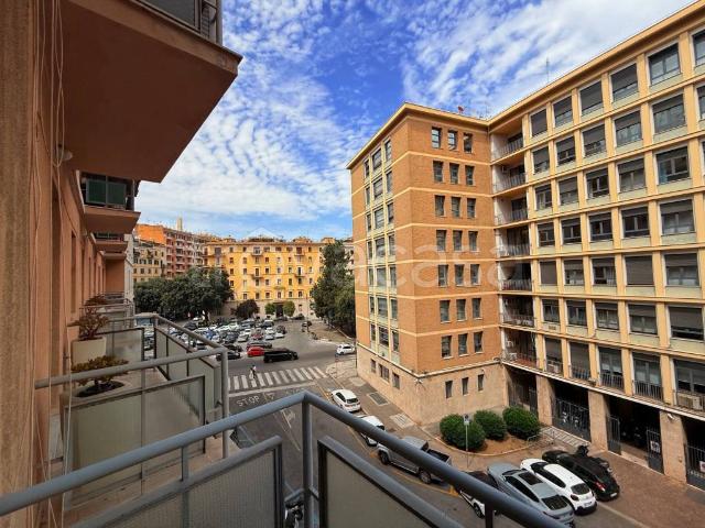 Appartamento in affitto a Roma viale Giuseppe Mazzini, arredato, riscaldamento elettrico, centrale TrovaCasa