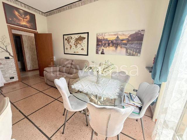 Appartamento in affitto a Roma viale Giuseppe Mazzini, non arredato/vuoto, doppia esposizione, luminoso TrovaCasa