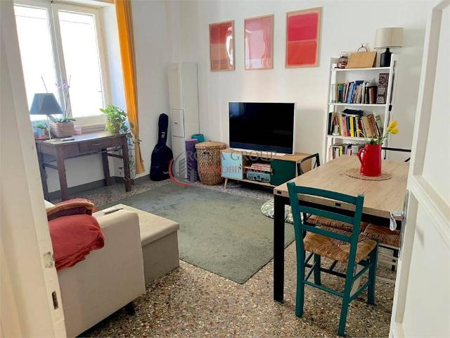 Appartamento in affitto a Roma viale dei Quattro Venti, arredato, vicinanze negozi, zona residenziale TrovaCasa