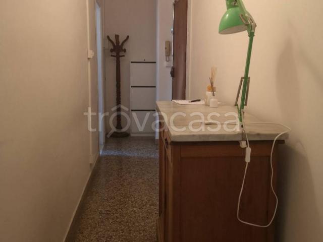 Appartamento in affitto a Roma viale dello Scalo San Lorenzo, 77, arredato, riscaldamento centralizzato, lavanderia TrovaCasa