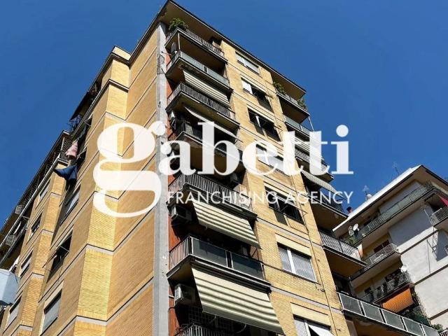 Appartamento in affitto a Roma viale della Serenissima, 91, arredato, ascensore, balcone TrovaCasa