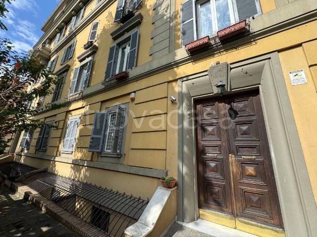 Appartamento in affitto a Roma viale delle Medaglie d'Oro, 189, ristrutturato, luminoso TrovaCasa