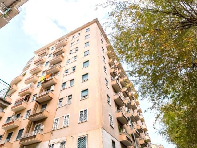 Appartamento in affitto a Roma viale delle Provincie, arredato, ascensore, riscaldamento centralizzato TrovaCasa