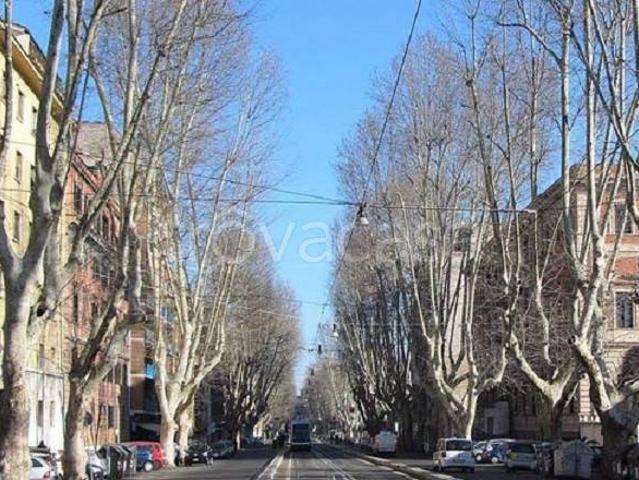 Appartamento in affitto a Roma viale di Trastevere, 98, non arredato/vuoto, ascensore, ristrutturato TrovaCasa