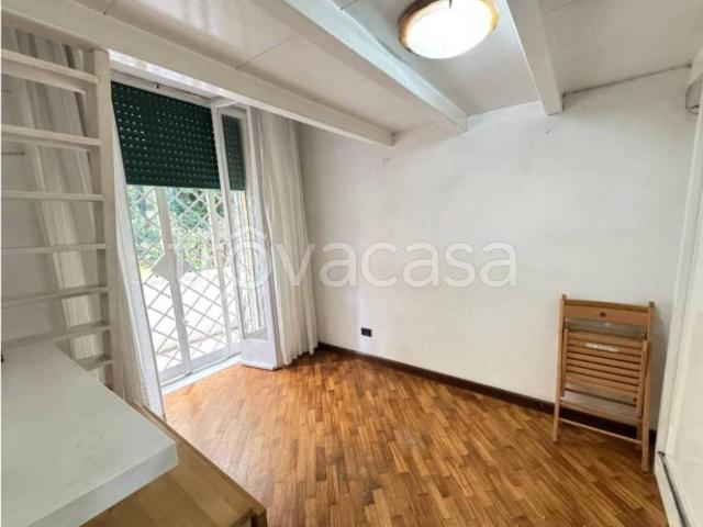 Appartamento in affitto a Roma viale di Villa Massimo, arredato, contesto signorile, centrale TrovaCasa