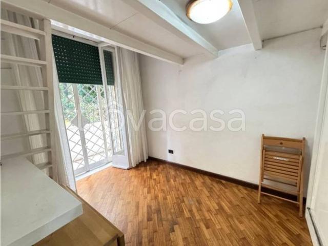 Appartamento in affitto a Roma viale di Villa Massimo, Bologna