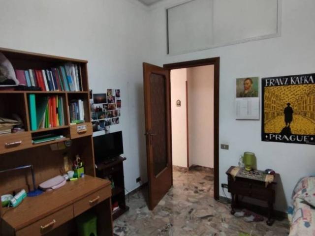 Appartamento in affitto a Roma viale Eritrea, 25, ascensore, giardino condominiale, cucina abitabile TrovaCasa