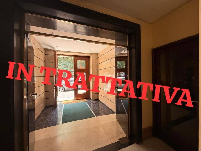Appartamento in affitto a Roma viale Ippocrate, doppia esposizione, ristrutturato, servizio di portineria TrovaCasa