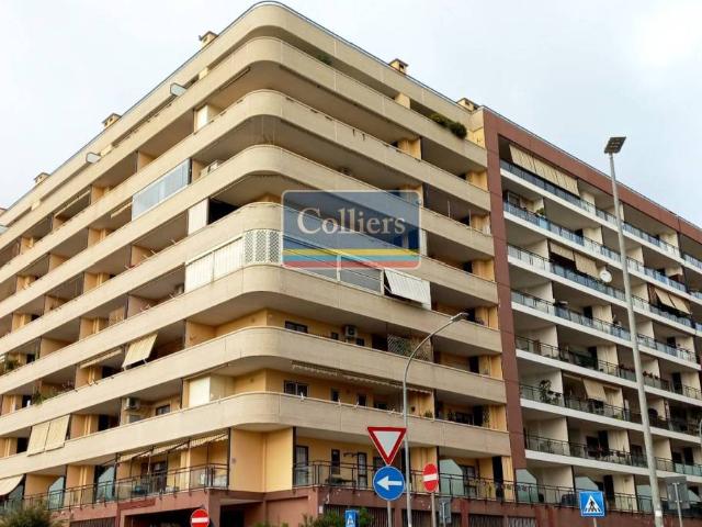 Appartamento in affitto a Roma viale Leonida Tonelli, arredato, box, terrazzo TrovaCasa