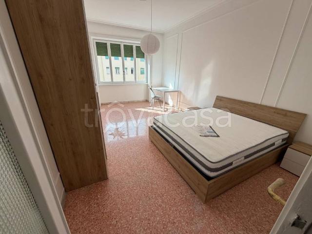 Appartamento in affitto a Roma viale Libia, 138, arredato, terrazzo, balcone TrovaCasa