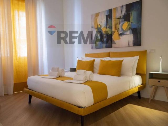 Appartamento in affitto a Roma viale Somalia, 35, terrazzo TrovaCasa
