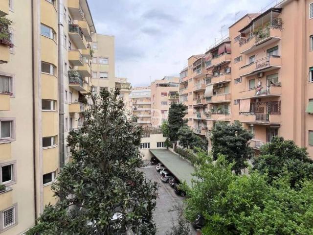 Appartamento in affitto a Roma viale Somalia, arredato, buono stato, vicinanze negozi TrovaCasa