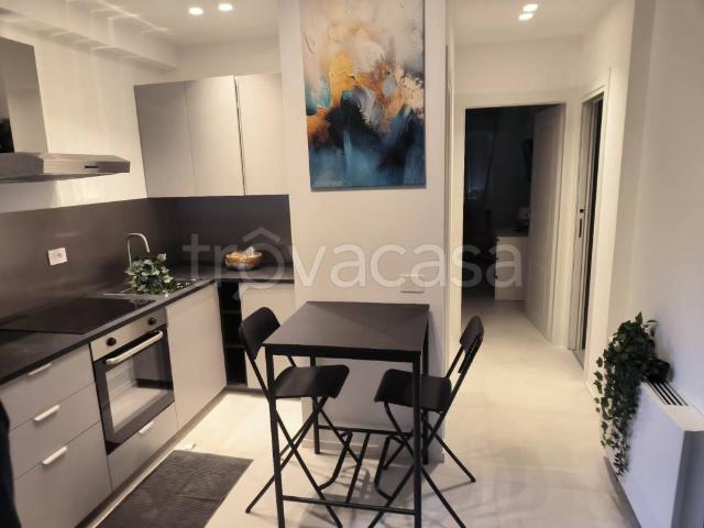 Appartamento in affitto a Roma viale Somalia, luminoso, lavanderia, balcone TrovaCasa