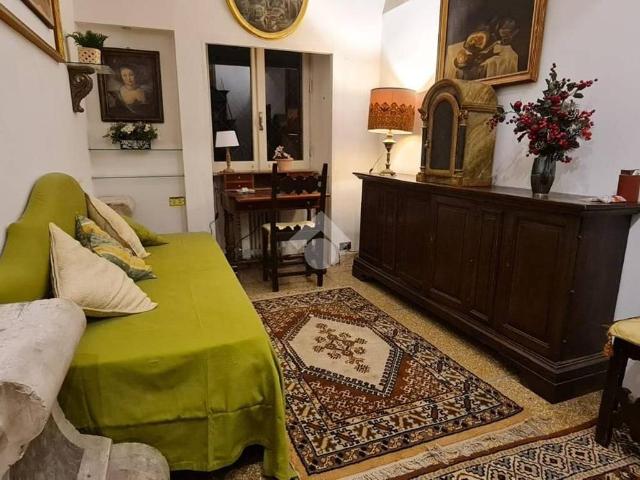 Appartamento in affitto a Roma viale Parioli, arredato, terrazzo, frigorifero TrovaCasa