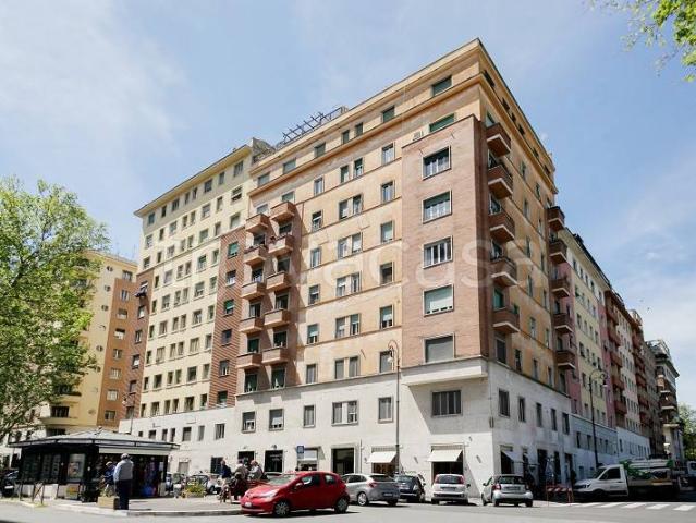 Appartamento in affitto a Roma viale Pinturicchio, arredato, ristrutturato, luminoso TrovaCasa
