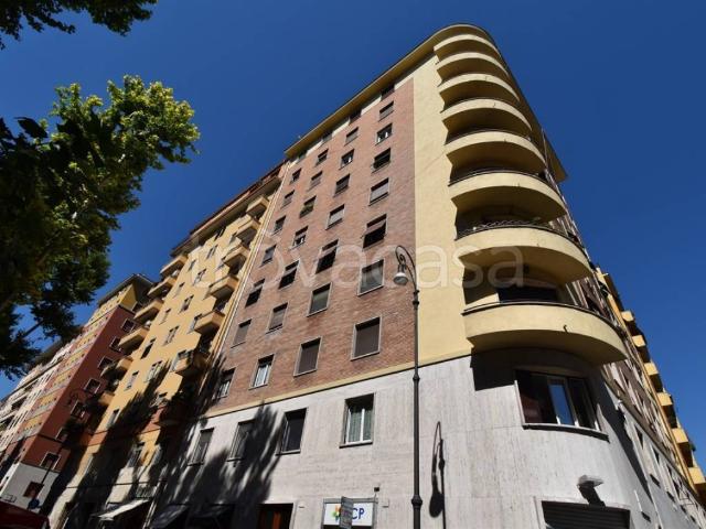 Appartamento in affitto a Roma viale Pinturicchio, terrazzo, parzialmente arredato, ascensore TrovaCasa