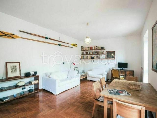 Appartamento in affitto a Roma viale Regina Margherita, arredato, terrazzo, ascensore TrovaCasa