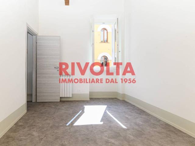 Appartamento in affitto a Roma vicolo del Bologna, ristrutturato, cantina, balcone TrovaCasa