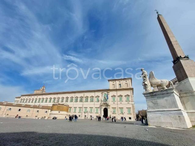 Appartamento in affitto a Roma vicolo Scanderbeg, arredato, centrale, senza ascensore TrovaCasa
