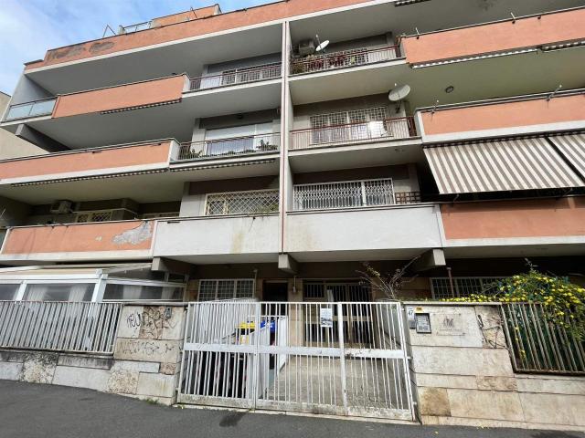 Appartamento in affitto a Roma zona Fonte laurentina