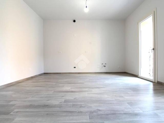 Appartamento in affitto a Romanengo via XXV Aprile, 3, non arredato/vuoto, box, nuova costruzione TrovaCasa