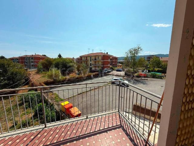 Appartamento in affitto a Romano Canavese viale Guglielmo Marconi